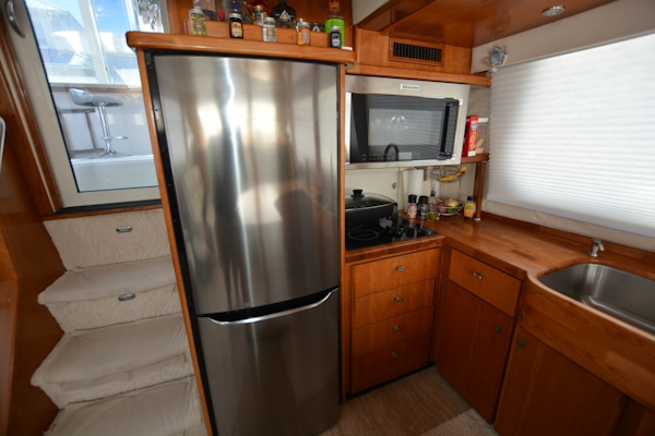 Carver-504 Cockpit Motoryacht 2000-Chillin The Most North Myrtle Beach-South Carolina-United States-6141339