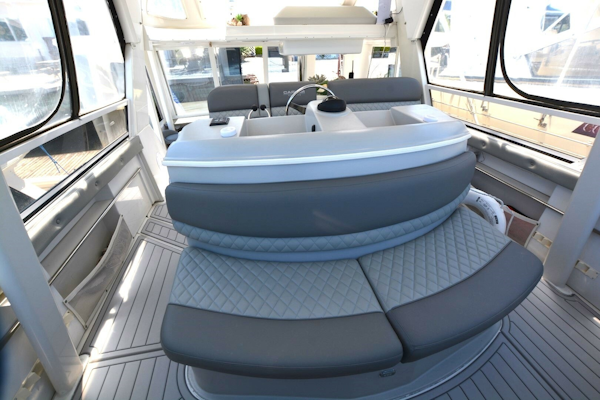 Carver-504 Cockpit Motoryacht 2000-Chillin The Most North Myrtle Beach-South Carolina-United States-6141328
