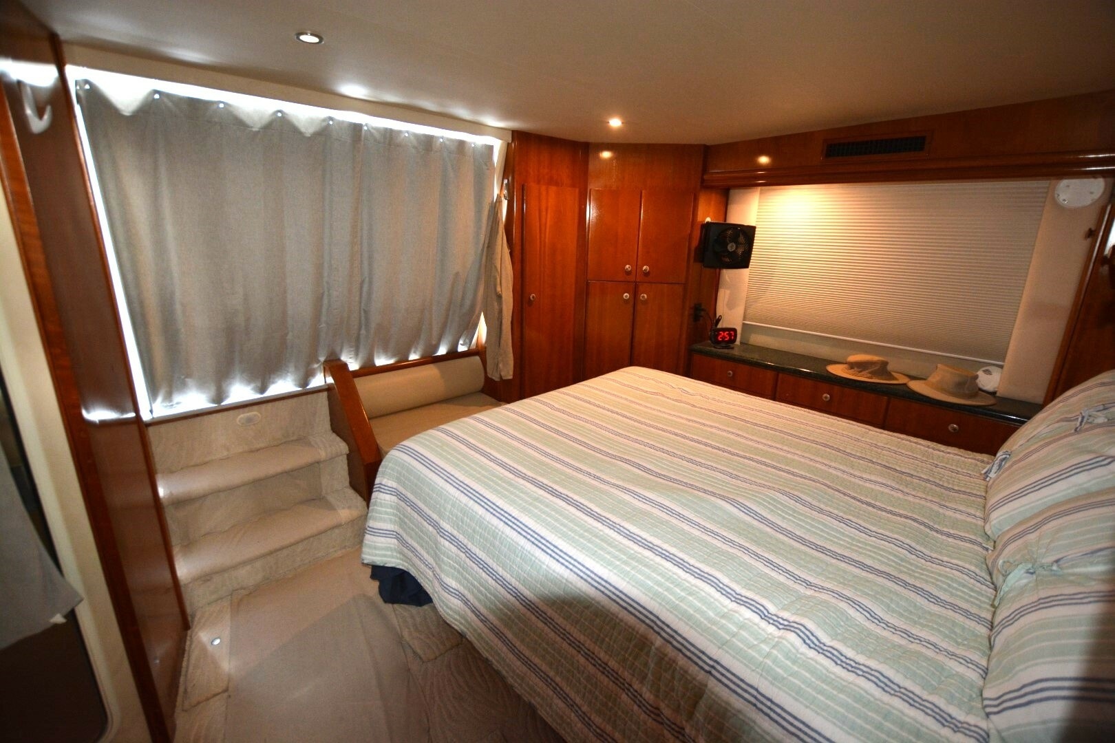 Carver-504 Cockpit Motoryacht 2000-Chillin The Most North Myrtle Beach-South Carolina-United States-6141341 | Thumbnail