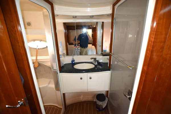 Carver-504 Cockpit Motoryacht 2000-Chillin The Most North Myrtle Beach-South Carolina-United States-6141342