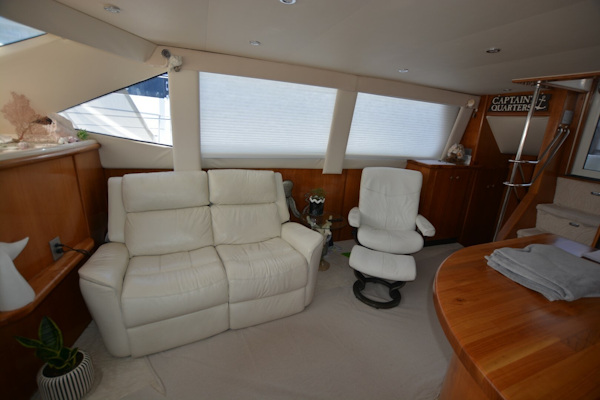 Carver-504 Cockpit Motoryacht 2000-Chillin The Most North Myrtle Beach-South Carolina-United States-6141334