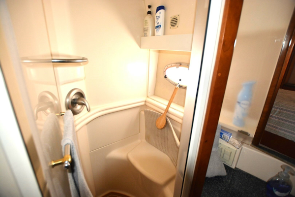 Carver-504 Cockpit Motoryacht 2000-Chillin The Most North Myrtle Beach-South Carolina-United States-6141343