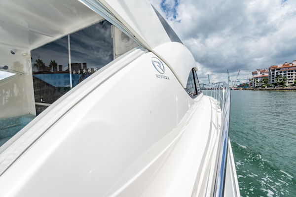Riviera-5000 Sport Yacht 2016 -Miami Beach-Florida-United States-6253221