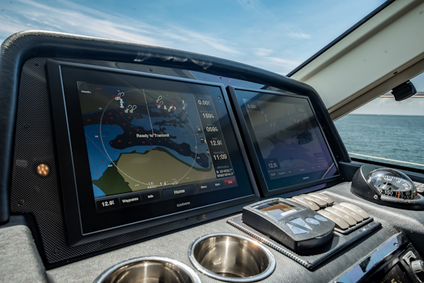 Riviera-5000 Sport Yacht 2016 -Miami Beach-Florida-United States-6253236