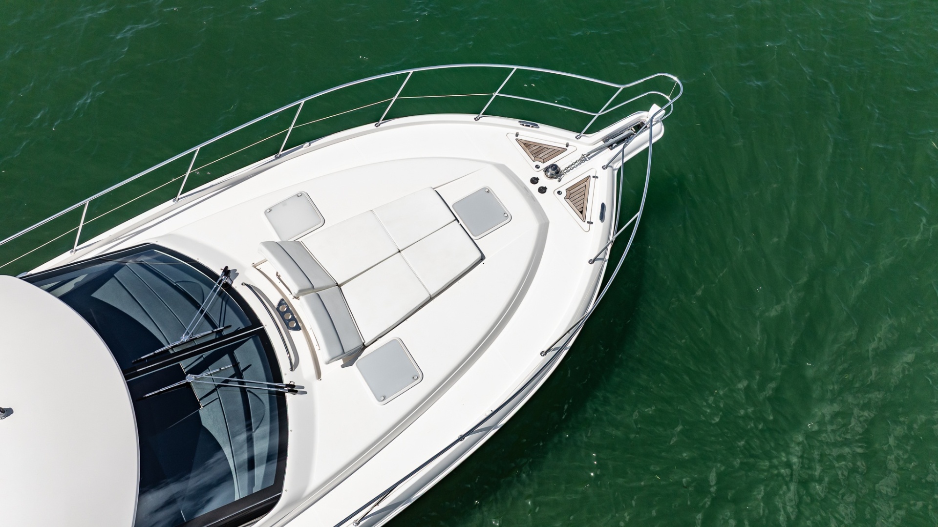 Riviera-5000 Sport Yacht 2016 -Miami Beach-Florida-United States-6253199 | Thumbnail