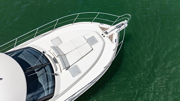 Riviera-5000 Sport Yacht 2016 -Miami Beach-Florida-United States-6253199