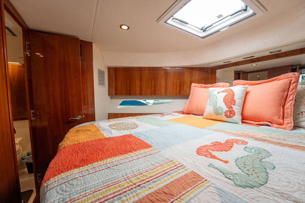 Riviera-5000 Sport Yacht 2016 -Miami Beach-Florida-United States-6253263