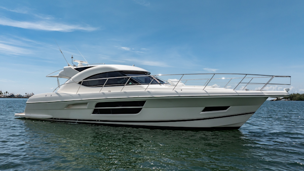 Riviera-5000 Sport Yacht 2016 -Miami Beach-Florida-United States-6253204