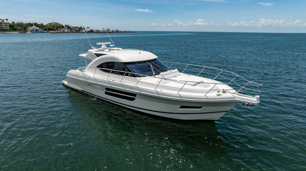 Riviera-5000 Sport Yacht 2016 -Miami Beach-Florida-United States-6253200