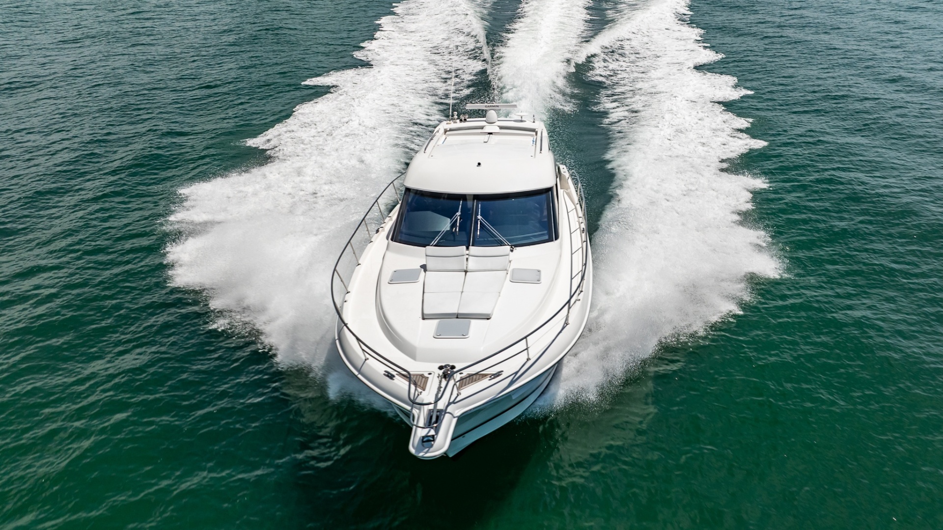 Riviera-5000 Sport Yacht 2016 -Miami Beach-Florida-United States-6253192 | Thumbnail