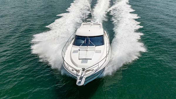 Riviera-5000 Sport Yacht 2016 -Miami Beach-Florida-United States-6253192
