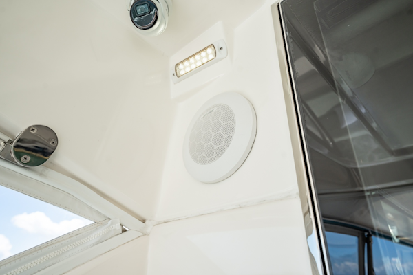 Riviera-5000 Sport Yacht 2016 -Miami Beach-Florida-United States-6253222