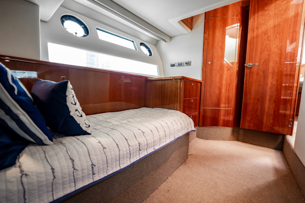 Riviera-5000 Sport Yacht 2016 -Miami Beach-Florida-United States-6253253