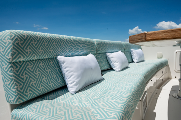 Riviera-5000 Sport Yacht 2016 -Miami Beach-Florida-United States-6253217