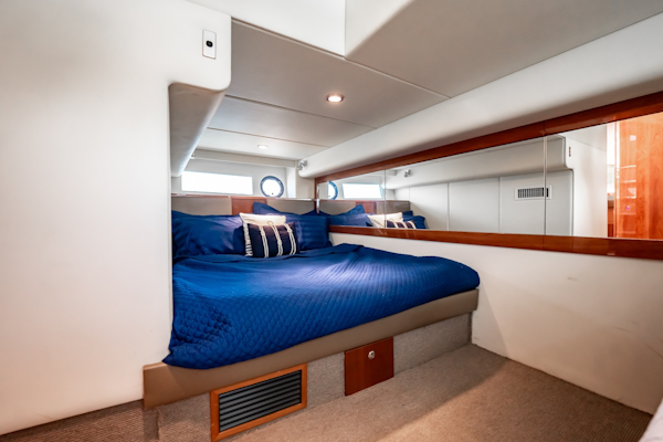 Riviera-5000 Sport Yacht 2016 -Miami Beach-Florida-United States-6253270