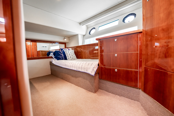 Riviera-5000 Sport Yacht 2016 -Miami Beach-Florida-United States-6253269