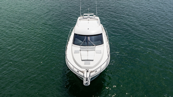 Riviera-5000 Sport Yacht 2016 -Miami Beach-Florida-United States-6253198
