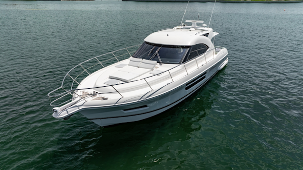 Riviera-5000 Sport Yacht 2016 -Miami Beach-Florida-United States-6253197