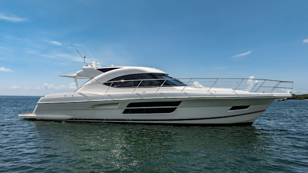Riviera-5000 Sport Yacht 2016 -Miami Beach-Florida-United States-6253205