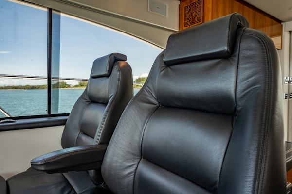 Riviera-5000 Sport Yacht 2016 -Miami Beach-Florida-United States-6253250