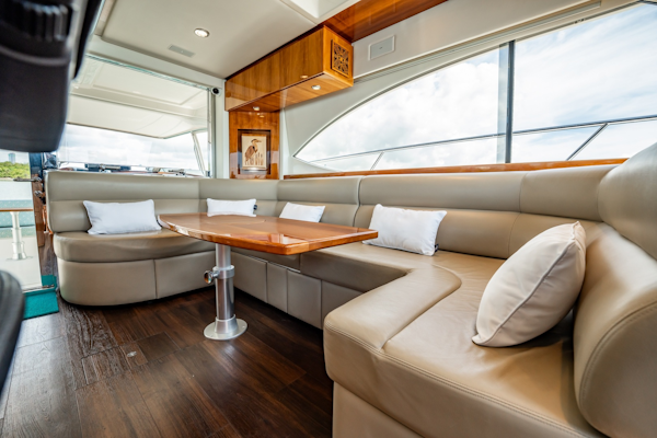 Riviera-5000 Sport Yacht 2016 -Miami Beach-Florida-United States-6253245