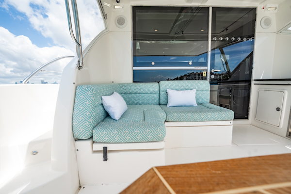 Riviera-5000 Sport Yacht 2016 -Miami Beach-Florida-United States-6253220