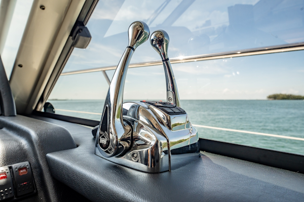 Riviera-5000 Sport Yacht 2016 -Miami Beach-Florida-United States-6253252