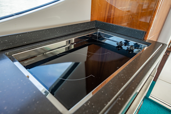 Riviera-5000 Sport Yacht 2016 -Miami Beach-Florida-United States-6253258