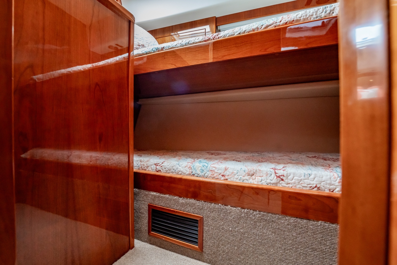 Riviera-5000 Sport Yacht 2016 -Miami Beach-Florida-United States-6253255 | Thumbnail