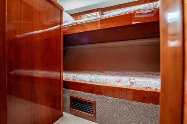 Riviera-5000 Sport Yacht 2016 -Miami Beach-Florida-United States-6253255