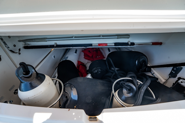 Riviera-5000 Sport Yacht 2016 -Miami Beach-Florida-United States-6253231