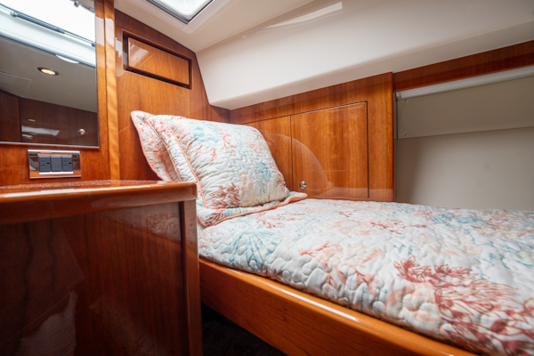 Riviera-5000 Sport Yacht 2016 -Miami Beach-Florida-United States-6253267