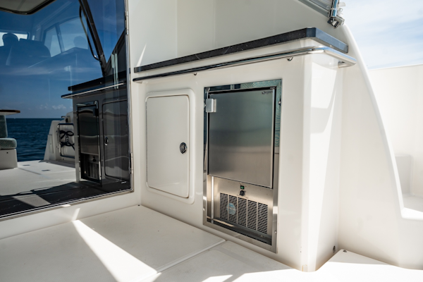 Riviera-5000 Sport Yacht 2016 -Miami Beach-Florida-United States-6253227