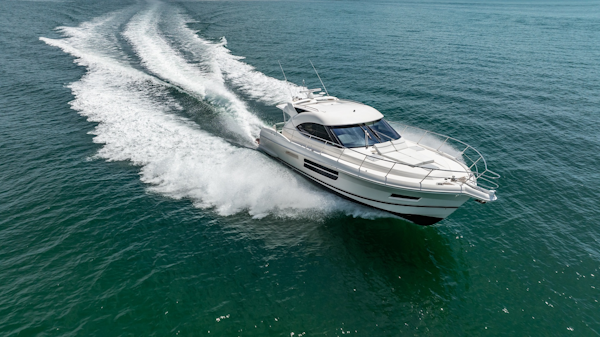 Riviera-5000 Sport Yacht 2016 -Miami Beach-Florida-United States-6253191