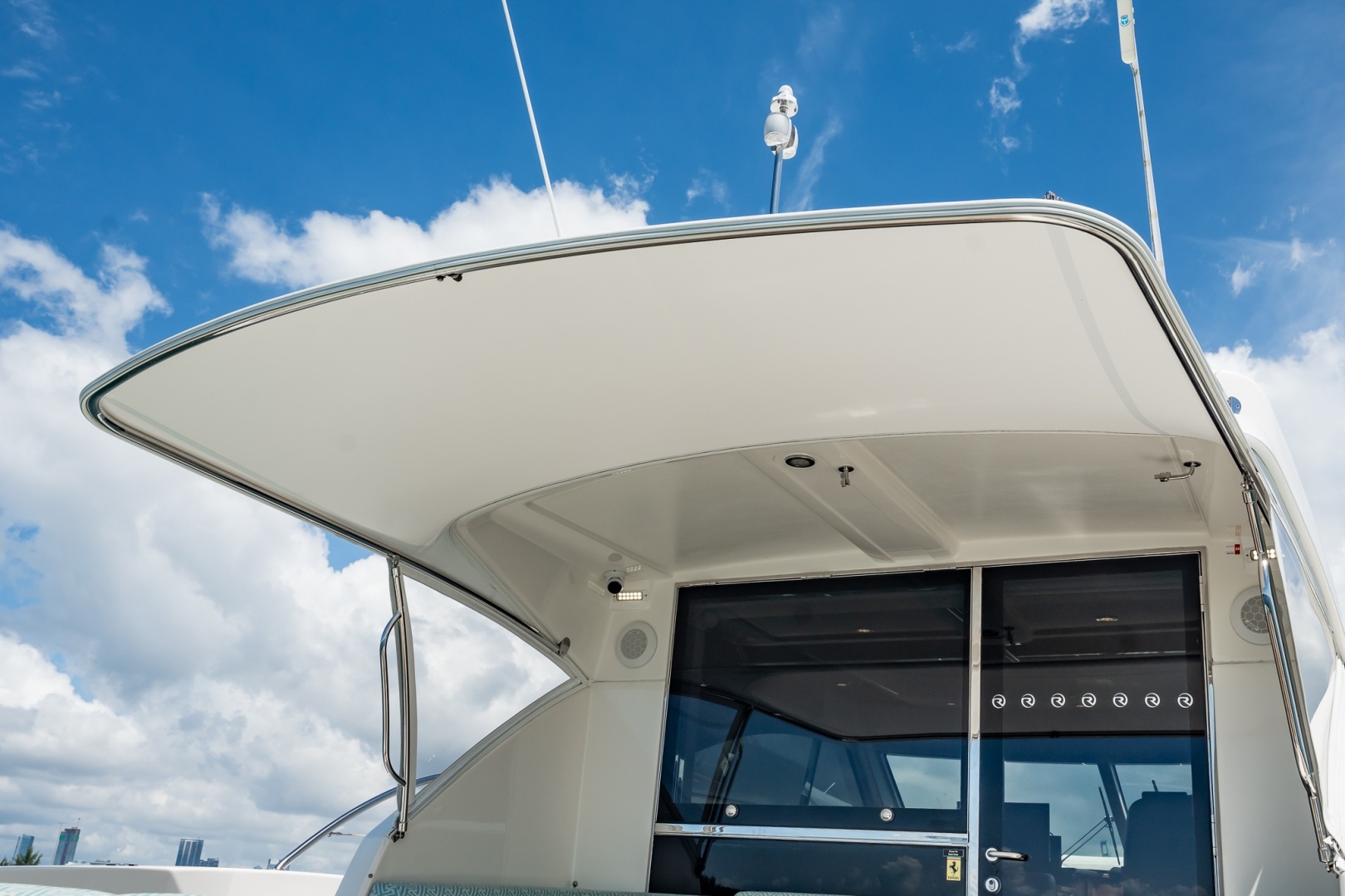 Riviera-5000 Sport Yacht 2016 -Miami Beach-Florida-United States-6253229 | Thumbnail