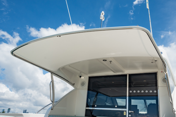 Riviera-5000 Sport Yacht 2016 -Miami Beach-Florida-United States-6253229