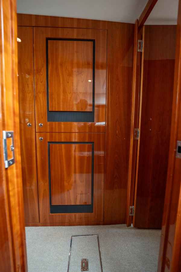 Riviera-5000 Sport Yacht 2016 -Miami Beach-Florida-United States-6253265
