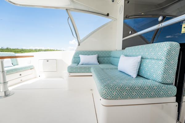 Riviera-5000 Sport Yacht 2016 -Miami Beach-Florida-United States-6253218