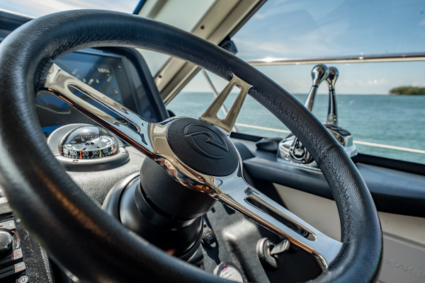 Riviera-5000 Sport Yacht 2016 -Miami Beach-Florida-United States-6253251