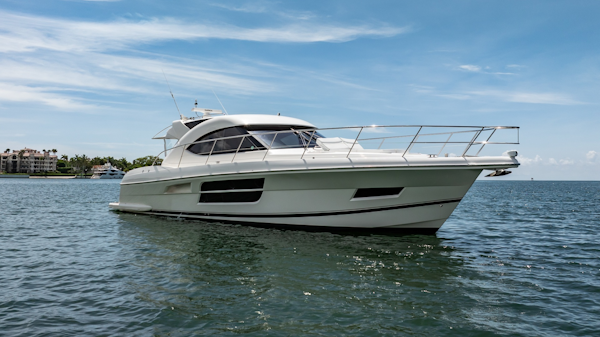 Riviera-5000 Sport Yacht 2016 -Miami Beach-Florida-United States-6253207