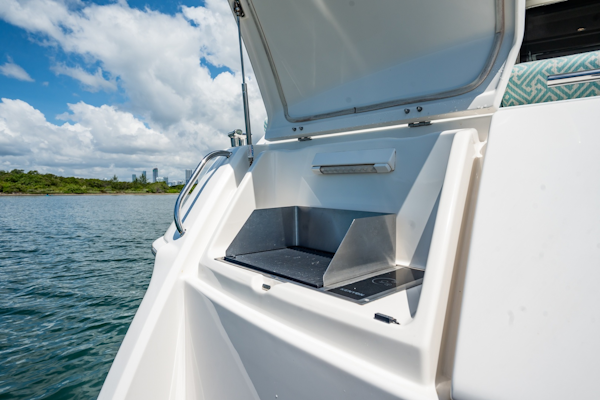 Riviera-5000 Sport Yacht 2016 -Miami Beach-Florida-United States-6253230