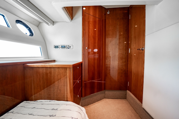 Riviera-5000 Sport Yacht 2016 -Miami Beach-Florida-United States-6253254
