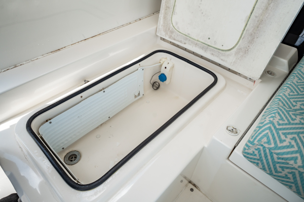 Riviera-5000 Sport Yacht 2016 -Miami Beach-Florida-United States-6253223