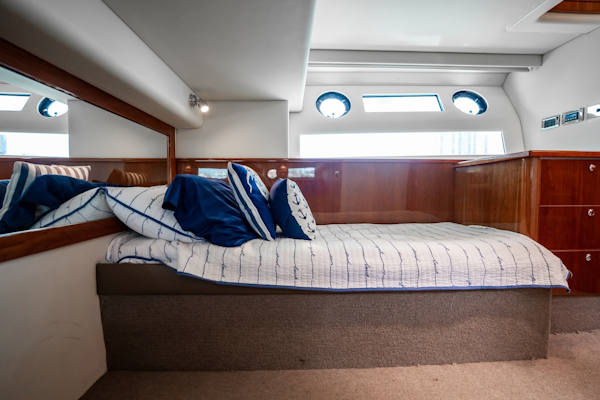 Riviera-5000 Sport Yacht 2016 -Miami Beach-Florida-United States-6253268