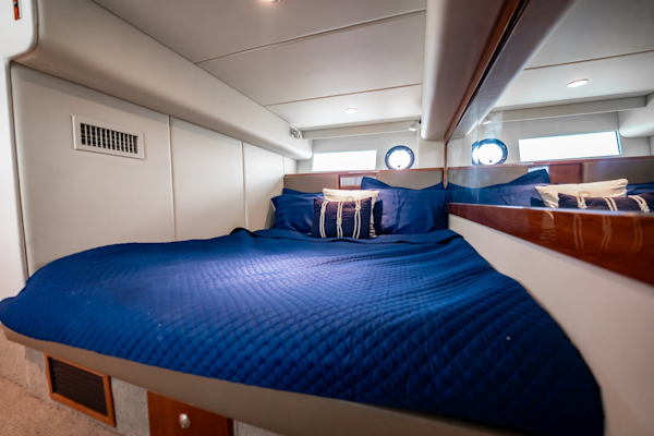 Riviera-5000 Sport Yacht 2016 -Miami Beach-Florida-United States-6253271