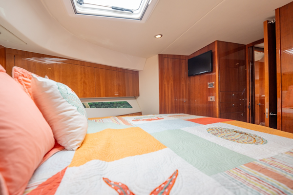 Riviera-5000 Sport Yacht 2016 -Miami Beach-Florida-United States-6253276