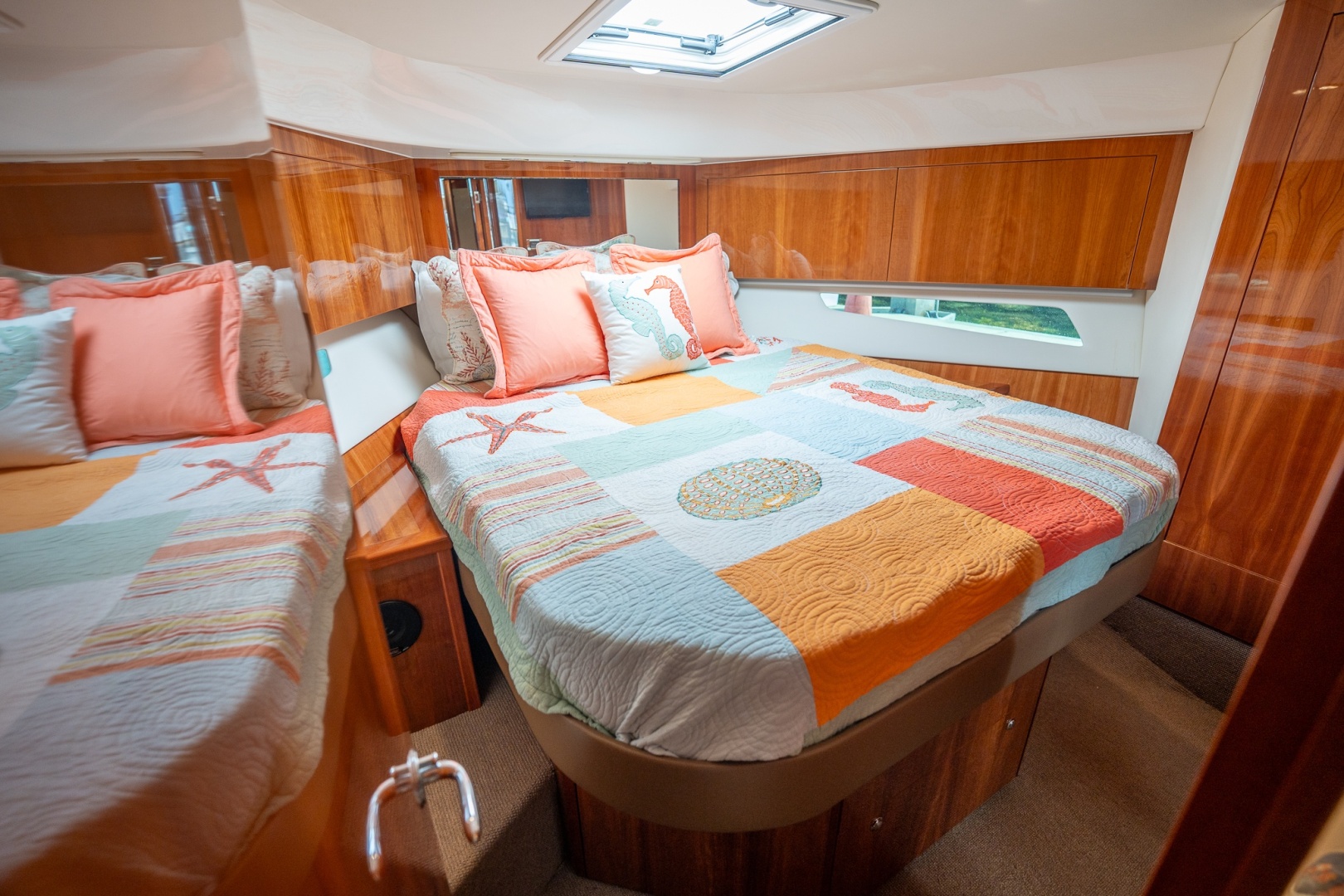 Riviera-5000 Sport Yacht 2016 -Miami Beach-Florida-United States-6253275 | Thumbnail