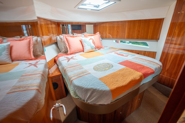 Riviera-5000 Sport Yacht 2016 -Miami Beach-Florida-United States-6253275