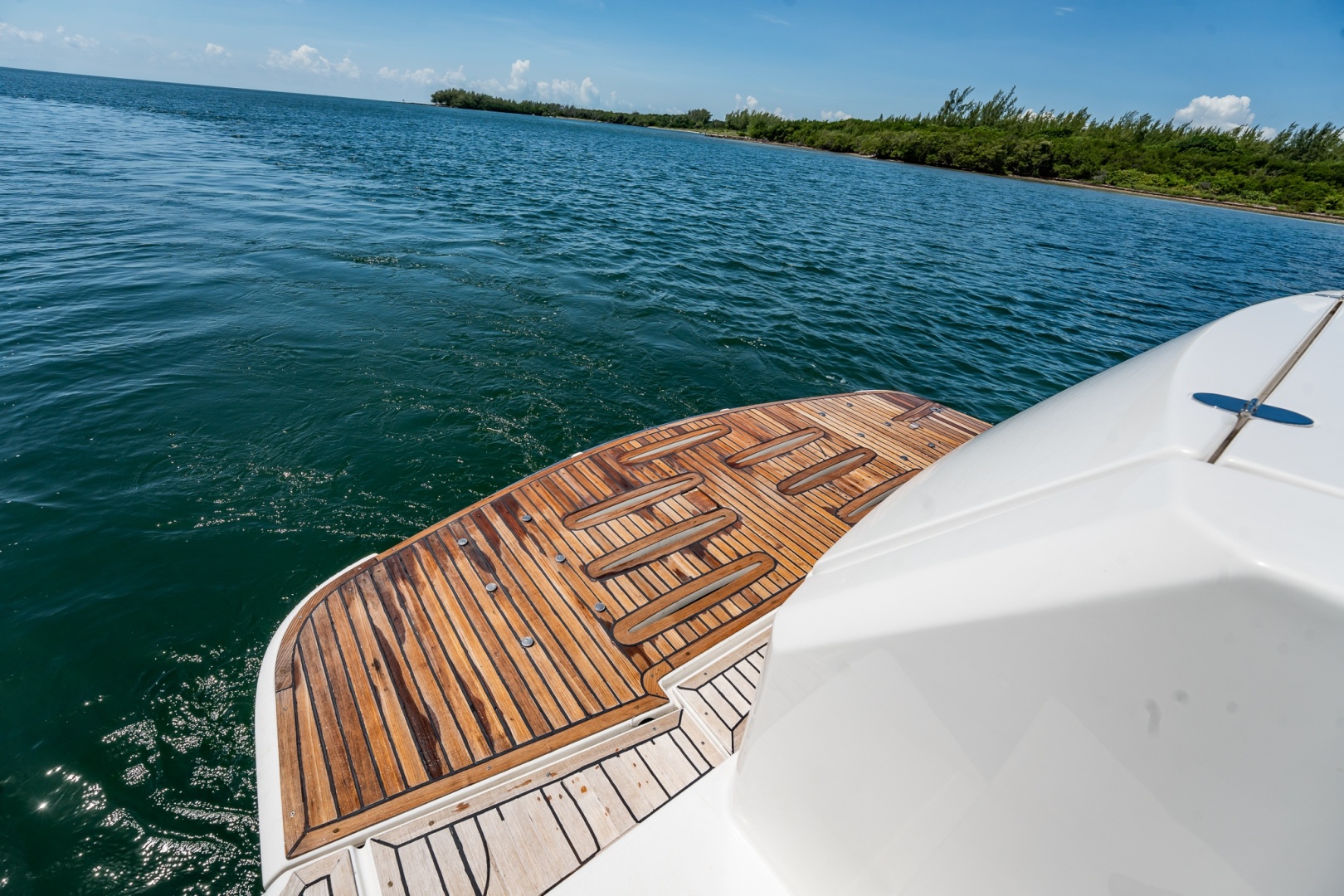 Riviera-5000 Sport Yacht 2016 -Miami Beach-Florida-United States-6253225 | Thumbnail