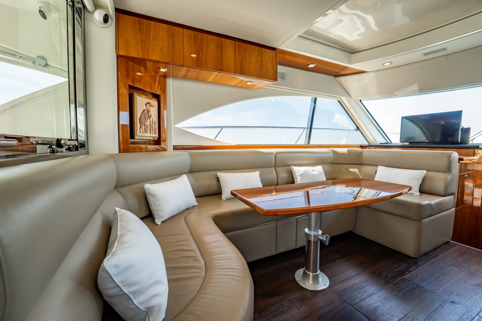 Riviera-5000 Sport Yacht 2016 -Miami Beach-Florida-United States-6253257 | Thumbnail